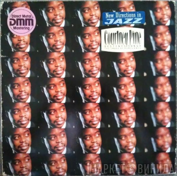 Courtney Pine - Destiny's Song + The Image Of Pursuance