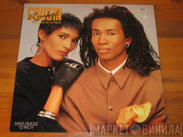  Cousin Rachel  - You Give Me So Much