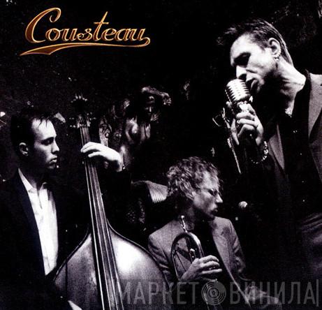 Cousteau  - Cousteau