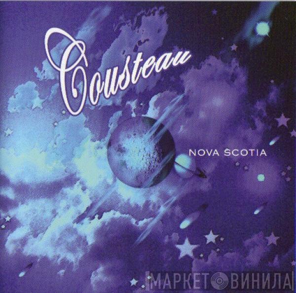 Cousteau  - Nova Scotia