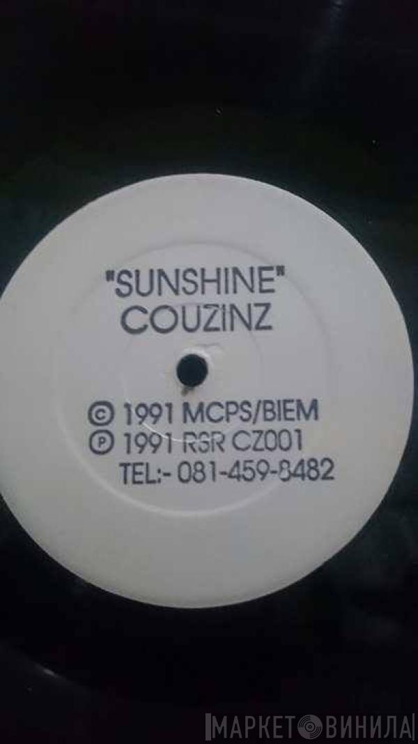 Couzinz - Sunshine