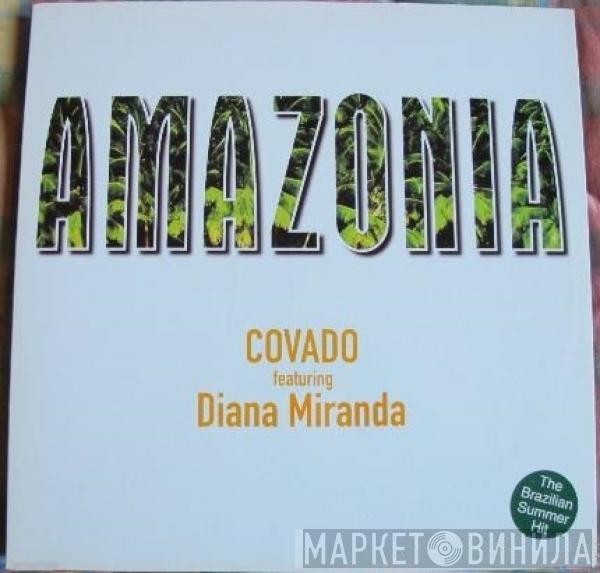 Covado, Diana Miranda - Amazonia