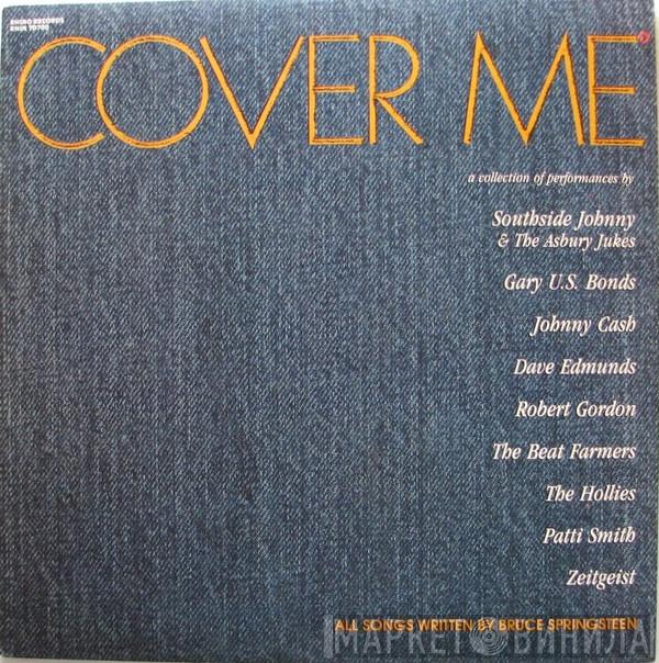  - Cover Me