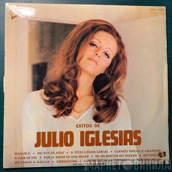Cover's Band - Exitos de Julio Iglesias