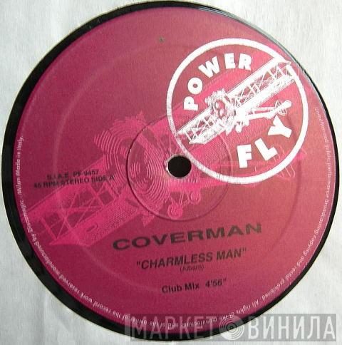 Coverman - Charmless Man