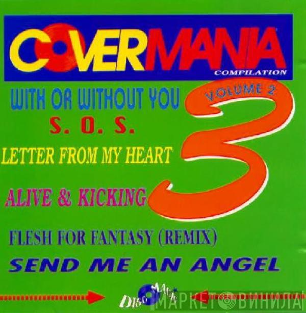  - Covermania Compilation 3 Volume 2