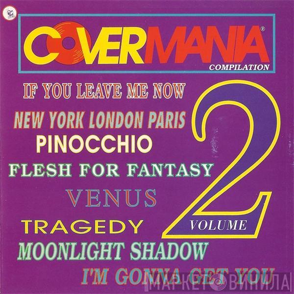 - Covermania Compilation Volume 2