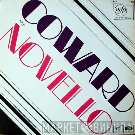  - Coward & Novello