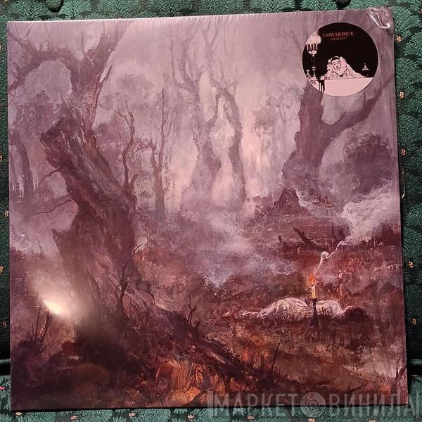 Cowardice - Atavist