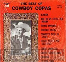 Cowboy Copas - The Best Of Cowboy Copas
