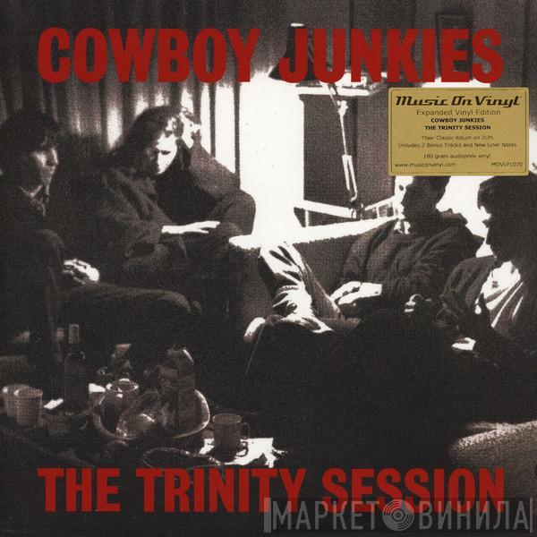 Cowboy Junkies - The Trinity Session