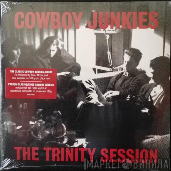 Cowboy Junkies - The Trinity Session