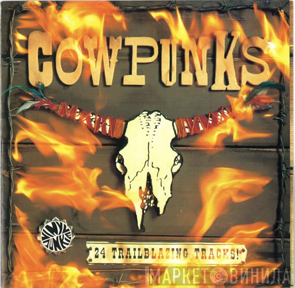  - Cowpunks