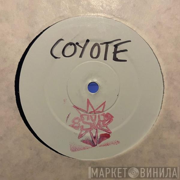  Coyote  - Sound Of The Rhumba