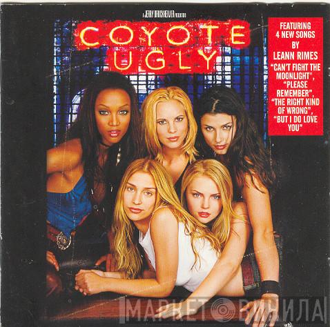  - Coyote Ugly (Soundtrack)