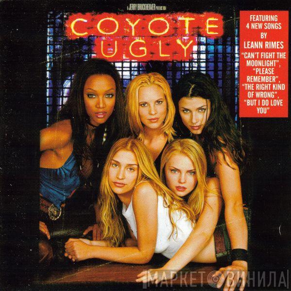  - Coyote Ugly