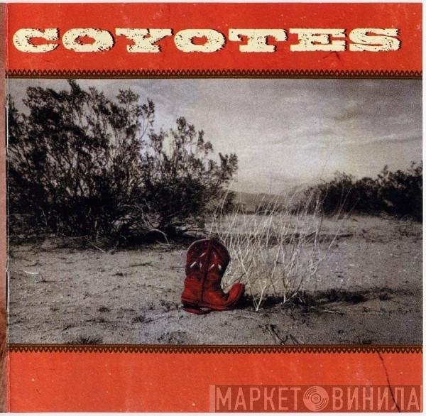 Coyotes - Coyotes