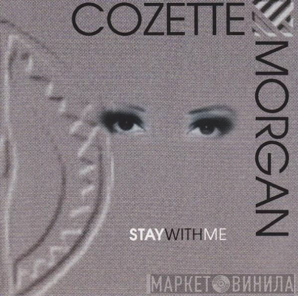 Cozette Morgan - Stay With Me