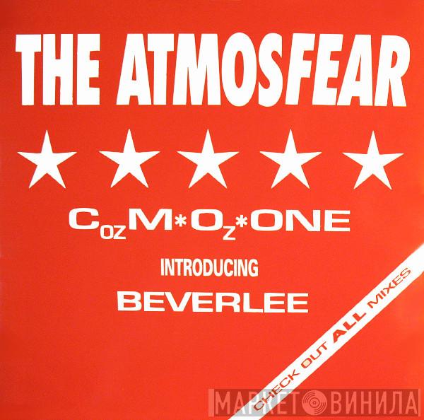 Cozmozone, Beverlee - The Atmosfear