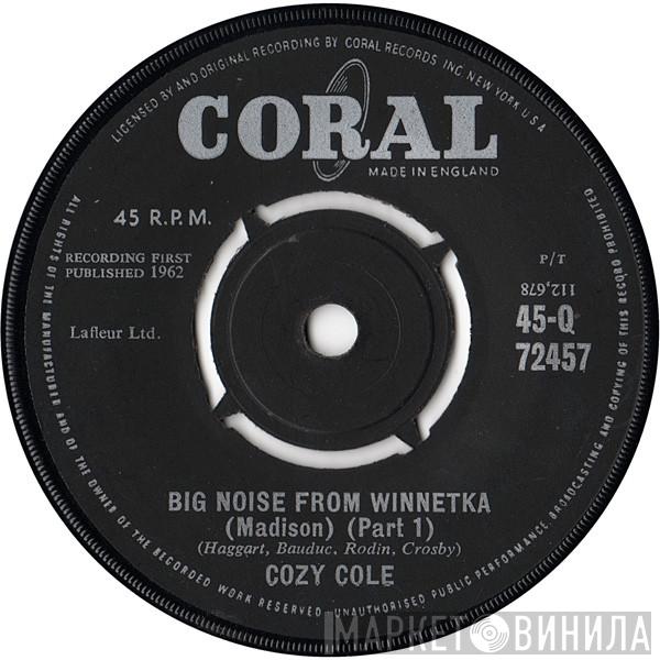 Cozy Cole - Big Noise From Winnetka