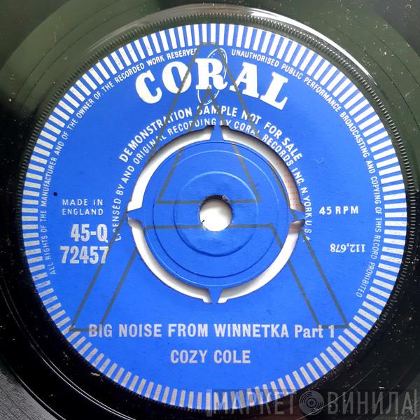 Cozy Cole - Big Noise From Winnetka