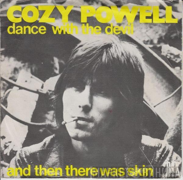  Cozy Powell  - Dance With The Devil