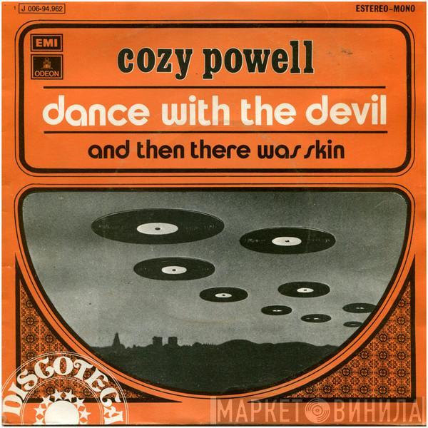 Cozy Powell - Dance With The Devil 