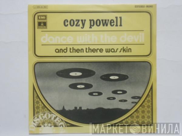  Cozy Powell  - Dance With The Devil