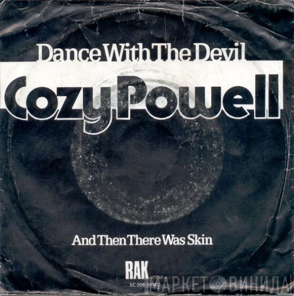 Cozy Powell - Dance With The Devil