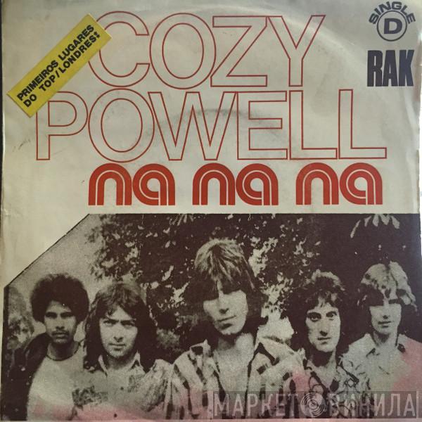  Cozy Powell  - Na Na Na