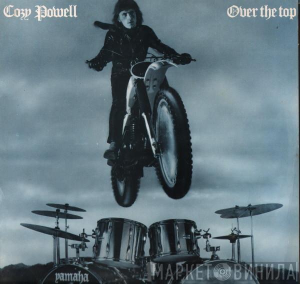 Cozy Powell - Over The Top