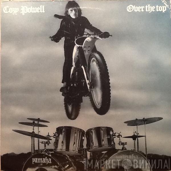Cozy Powell - Over The Top