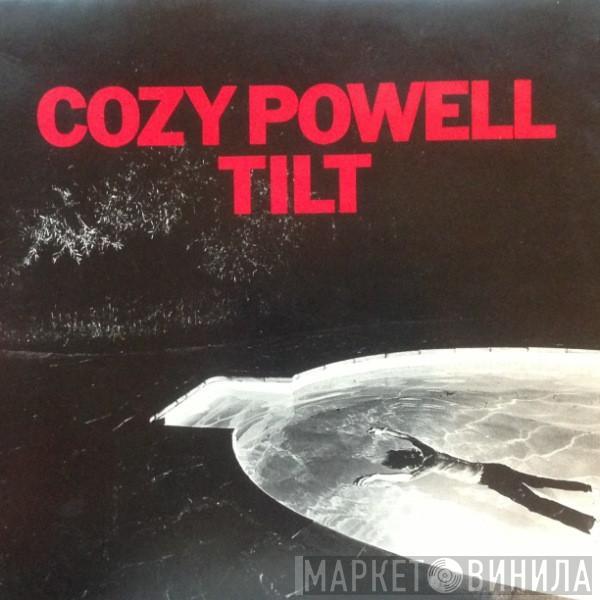 Cozy Powell - Tilt