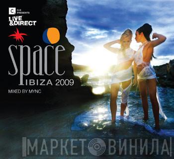  - Cr2 Presents Live & Direct Space Ibiza 2009