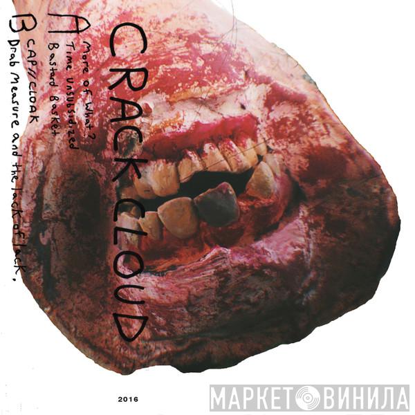  Crack Cloud  - Crack Cloud