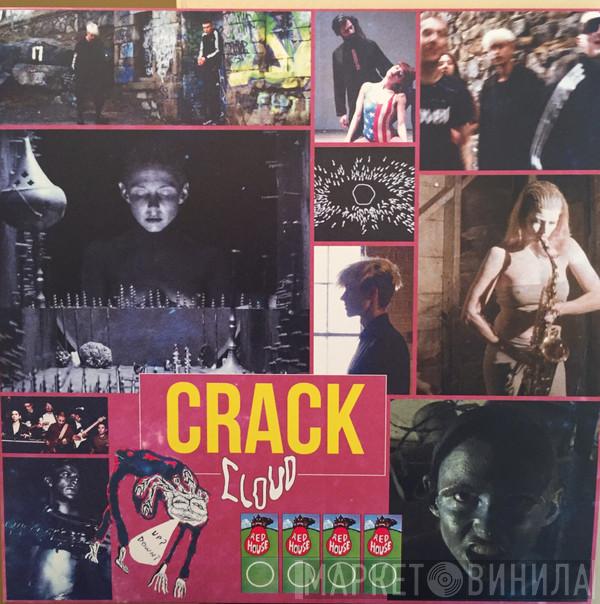  Crack Cloud  - Crack Cloud