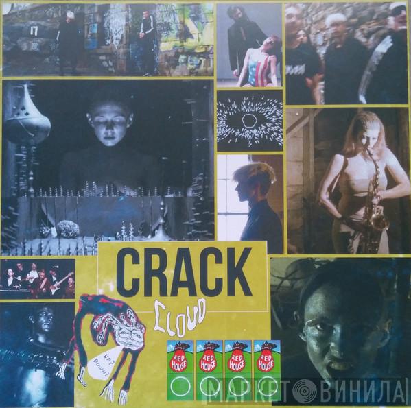  Crack Cloud  - Crack Cloud