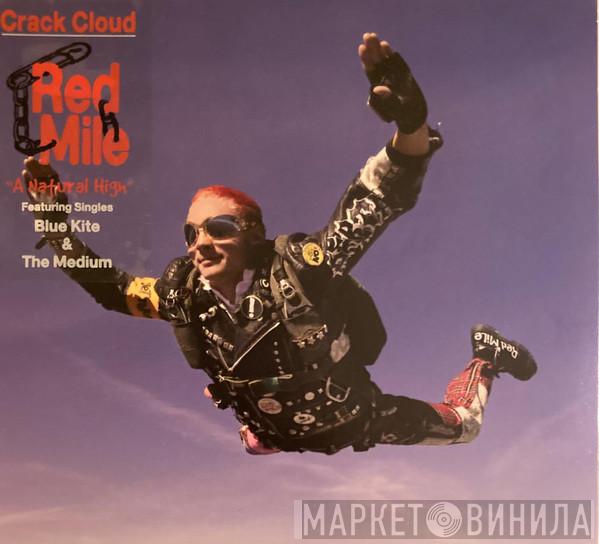  Crack Cloud  - Red Mile