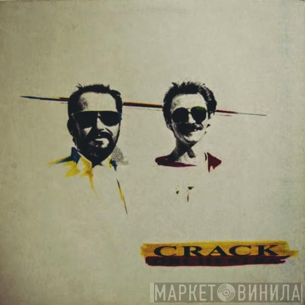 Crack Orchestra - Crack Orchestra