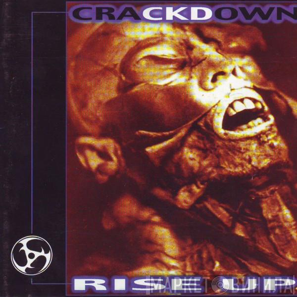 Crackdown  - Rise Up