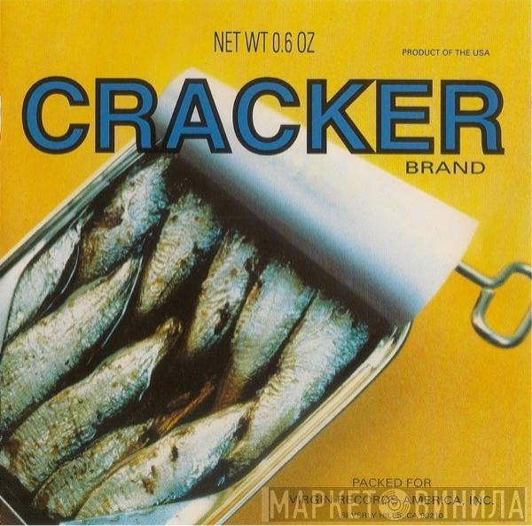 Cracker - Cracker