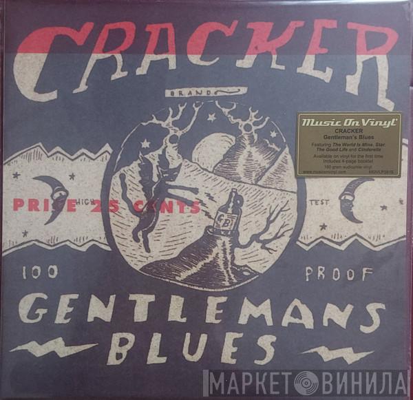Cracker - Gentleman's Blues