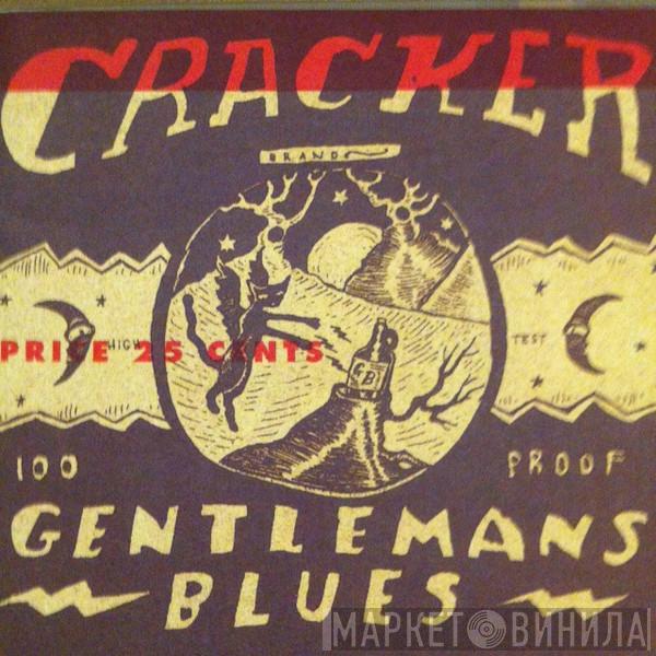  Cracker  - Gentleman's Blues