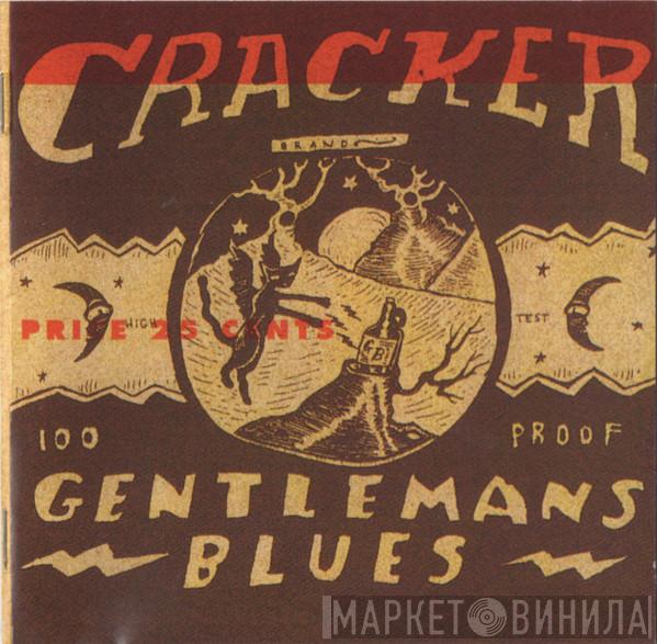  Cracker  - Gentleman's Blues