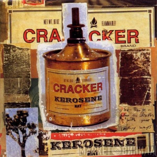  Cracker  - Kerosene Hat