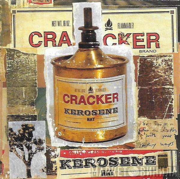  Cracker  - Kerosene Hat