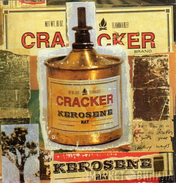  Cracker  - Kerosene Hat