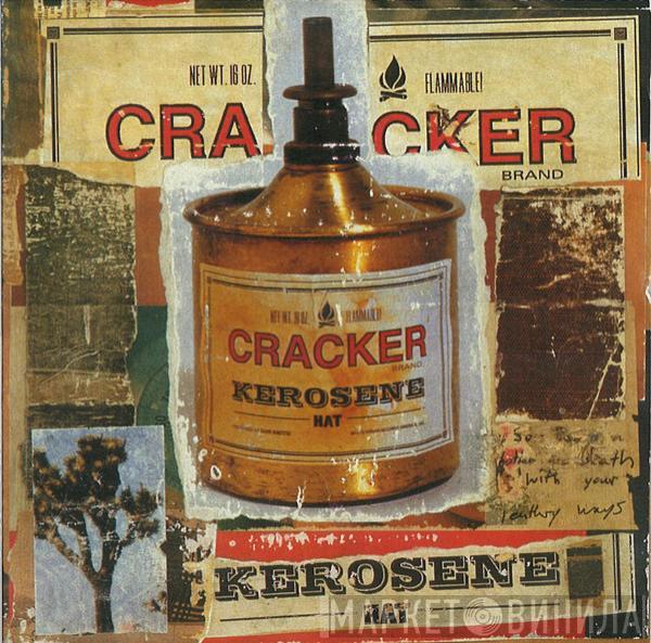  Cracker  - Kerosene Hat