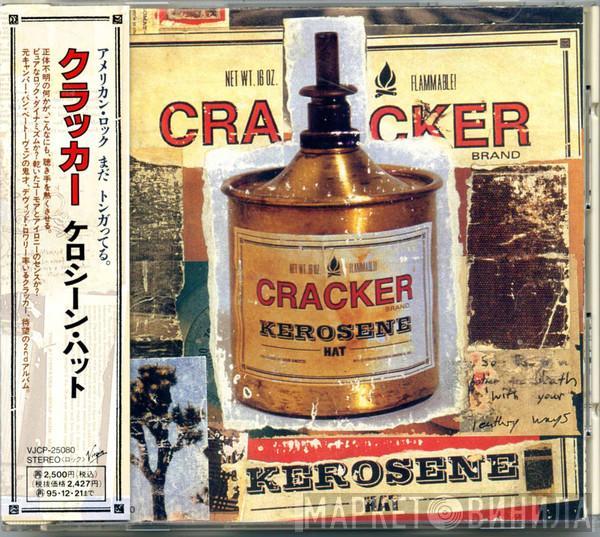  Cracker  - Kerosene Hat