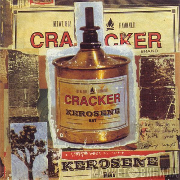  Cracker  - Kerosene Hat